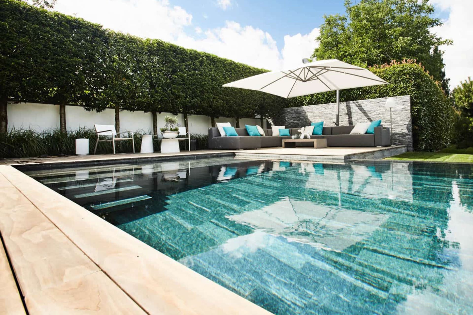 Pool Pool