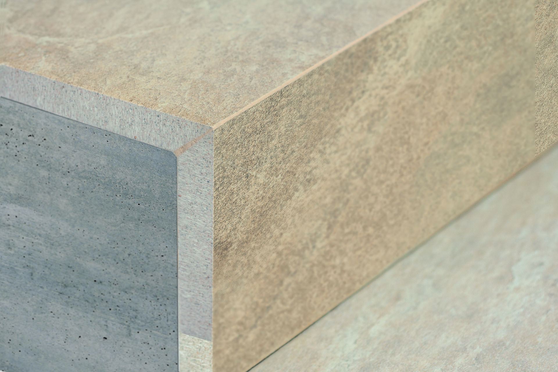 EMPEROR® – Winkelstufe EMPEROR® - Winkelstufe
