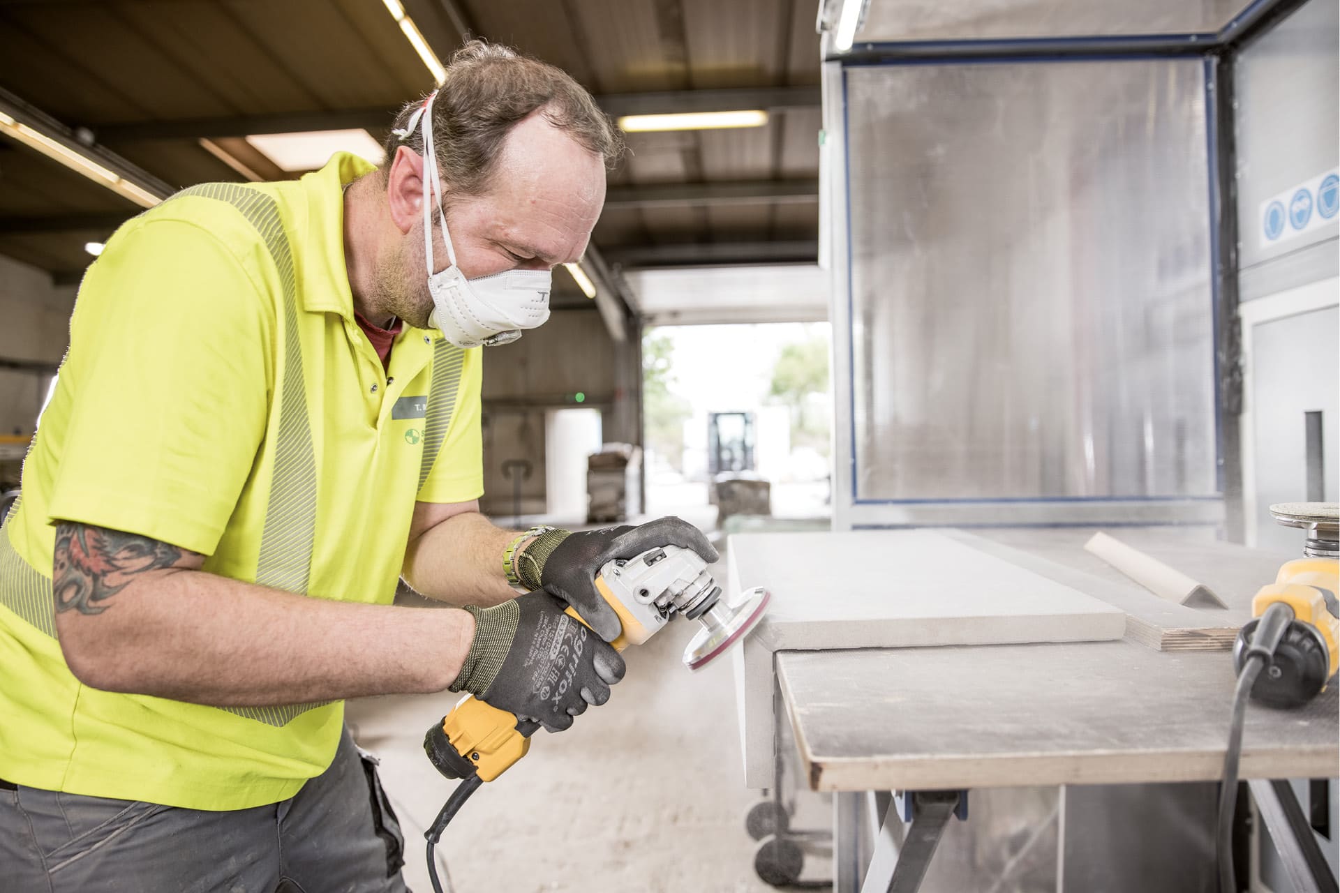 Manufactur Manufactur